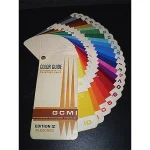 GCMI Standard Flexo Color Guide - Image 2