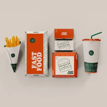 IC Series Water-Based Inks