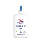 White Carton Adhesive